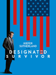 Designated Survivor Xfinity Tv Designated Survivor Survivor Season Survivor Tv