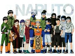 Naruto Filler Episode List Animesays Naruto Episodes Naruto Teams Naruto