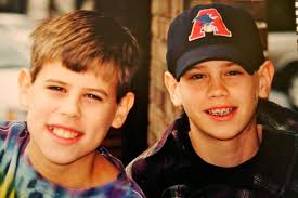 grass stains: Trying to make sense of the senseless