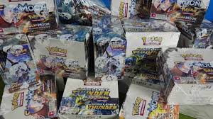 We did not find results for: The Best Pokemon Booster Box Chicago Tribune