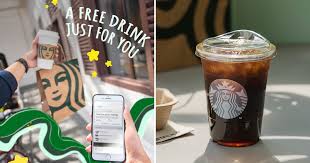 But how do you get your free birthday drink from starbucks? Starbucks S Pore Is Giving Away 1 Free Drink Till Jun 20 Here S How To Claim Yours Great Deals Singapore