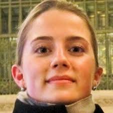 Articles by Esme Deprez's Profile