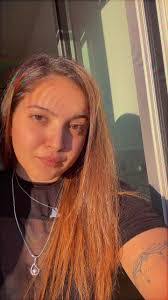 Cristina Cavallaro's Instagram, Twitter & Facebook