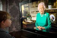 The usual royal gathering at sandringham estate and walk to a nearby church for a christmas day service was. Z894dhve99m0nm