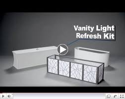 Choosing the best light bulb for bathroom vanity can get confusing as there are many lighting fixtures available. 25 Diy Light Fixture Ideas Lighting Makeover Diy Lighting Diy Bathroom