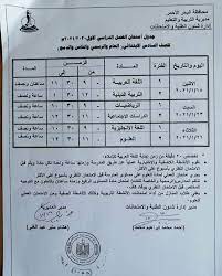 منهج الصف السادس الابتدائي الترم الاول كامل2013نحو وقصة علي مبارك 2021. Ø¬Ø¯ÙˆÙ„ Ø§Ù…ØªØ­Ø§Ù†Ø§Øª Ø§Ù„ØµÙ Ø§Ù„Ø³Ø§Ø¯Ø³ Ø§Ù„Ø¥Ø¨ØªØ¯Ø§Ø¦ÙŠ 2021 Ø§Ù„ØªØ±Ù… Ø§Ù„Ø£ÙˆÙ„ Ù…Ù„Ø²Ù…ØªÙŠ