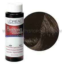 Vintage/Discontinued L'Oreal Preference Hair Color Lot Of 2 | Ebay