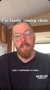 Glad to finally get this off my chest #confession #dirtbag #pallet #sauna  #build #aprilfools