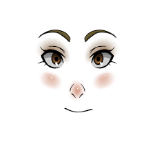 2 City Life Woman Face Roblox Woman Face City Life Face