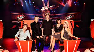 Het nieuwe seizoen van the voice van vlaanderen wordt in 2020 opgenomen. Tv Time The Voice Van Vlaanderen Tvshow Time