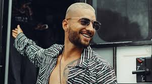 Maluma acaba de ser captado por las calles de los ángeles con quien podría ser su nueva novia. Ya Olvido A Natalia Barulich Captan A Maluma Con Misteriosa Mujer Unlockers Cloud Colombia