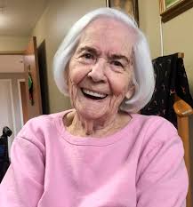 Blanche Gay Obituary