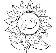 Supercoloring.com is a super fun for all ages: Free Sunflower Coloring Pages Pdf For Kids Free Coloring Sheets Summer Coloring Pages Butterfly Coloring Page Sunflower Coloring Pages