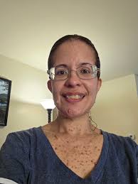 Hi All, I'm Monica from Pennsylvania. I'm new to this group. I have NF1 and  inherited from my mom, who had such a mild case that she didn't even know  she had