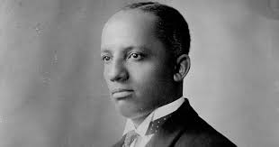 From the low point of American race relations: Dr. Carter Woodson's Negro  History Week
