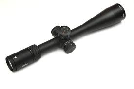 The 5x optical system delivers bright and crisp images across the zoom range with an impressive field of view for quicker target acquisition. Viper Pst Genii 5 25x50 Ffp Awm Vortex Optic Mrad