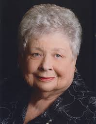 Obituary for MARY JEAN HOLMQUIST