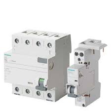 230 v ac, rated current: Residual Current Protective Devices Arc Fault Detection Devices Industry Mall Siemens Ww