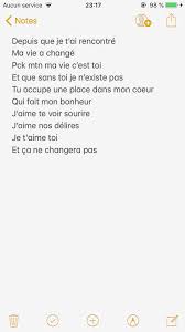 Epingle Par Sinamouny Sur Dessins Petit Mot D Amour Mots D Amour Phrase Amour