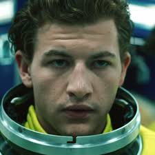 dont be scared. voyagers is everywhere you rent movies this friday!