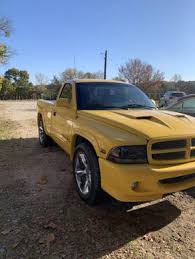 Image result for Solar Yellow 2000 Dakota