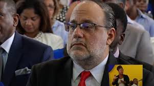 It was a great start to the week attending yesterday's 200th-anniversary  service of the Anglican Diocese of Jamaica and the Cayman Islands.  Congratulations to the Diocese