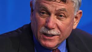 Senate confirms Eric Lander to lead White House science shop