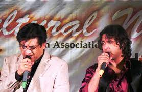 Ladki badi anjani hai cover piyush shankar kuch kuch hota hai shahrukh khan kajol. Amit Kumar Wikipedia