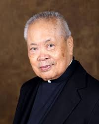 Fr. Raymond Tabon, O.S.J.