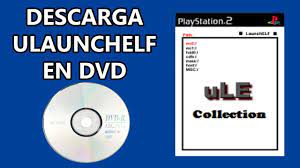 Extract ule.zip dan anda akan mendapatkan file iso, burning file iso tersebut ke masukan cd/dvd game ke dvd rom jalankan program usbutil selanjutnya pada file anda pilih create game/isofrom cd/dvd. Ulaunchelf Ps2 Cd