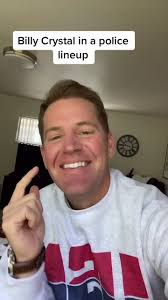 Billy Crystal Imitating Muhammad Ali and Howard Cosell in The Roast