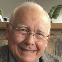 James Roland Barron Obituary December 22, 2022