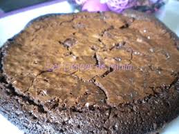 Le Fondant Au Chocolat De Nathalie De Trish Deseine Les Delices De Mimm Fondant Au Chocolat Recette Dessert Recettes Sucrees
