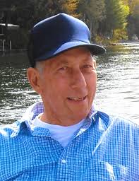 Obituary information for Richard "Dick" Kuczmarski