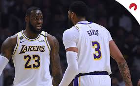 All 1st quarter 2nd quarter 3rd quarter 4th quarter. Los Angeles Clippers Vs Los Angeles Lakers Odds Thursday July 30 2020