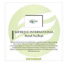Safrique International International Companies Cost Saving Solutions