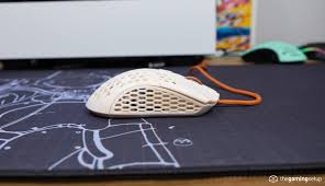 All positive reviews › milymodi. Finalmouse Ultralight 2 Capetown Mouse Review Smaller And Even Lighter