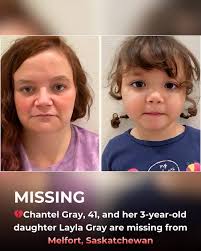 🚨 MISSING PERSON ALERT