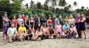 All stars.he previously competed on australian survivor: Full Australian Survivor All Stars Cast Revelead Mediaweek