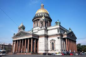 Sint petersburg kent vele kerken en kathedralen die zeer de moeie waard zijn om te bezoeken. Stedentrip St Petersburg Mix Van Oost En West Kim Van Dam