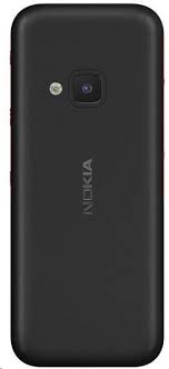 Nokia 5310 2020 Dual Sim Cerno Cervena Ed System A S