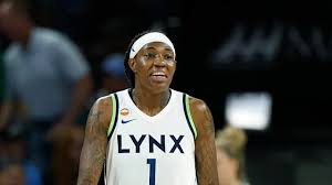 Final Injury Report for Dream-Lynx: Will Brionna Jones, Napheesa Collier Play?