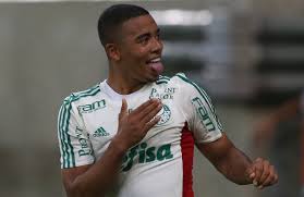 Gabriel Jesus Da Dicas Para Menino E Fala Sobre Momento Do Palmeiras