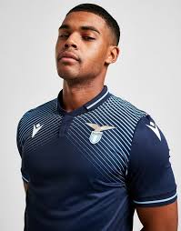Original font name and number made by the tracking number will be available within 3 days after payment cleared. Macron Lazio 2020 21 Third Shirt