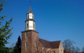 Hours may change under current circumstances Bruton Parish Episcopal Church Williamsburg Ticket Price Timings Address Triphobo
