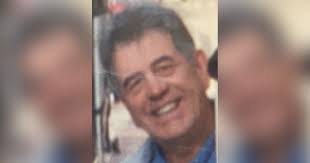 Ralph Lasso Obituary