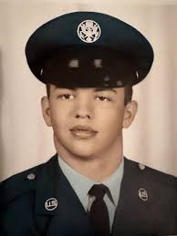 Obituary for Earl Jett Sr.