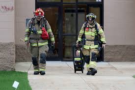 UPDATE: Minimal impact to classes, building from Trevor-Wilmot School smoke  incident