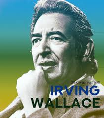 29 de junio de 1990: Fallece Irving Wallace