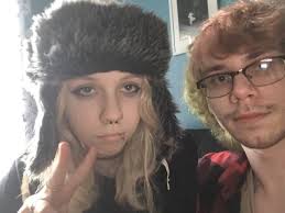 Gage "Morgan" Frederickson Obituary (2002)